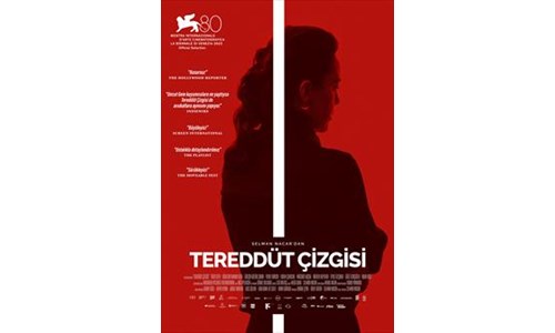 TEREDDÜT ÇİZGİSİ